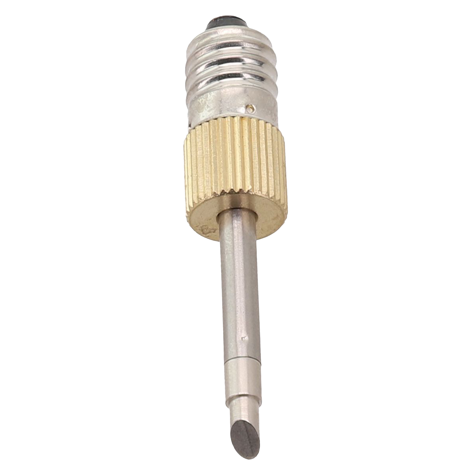 Brand New Iron Tip Soldering W - огляд і ціна Workshop Tools Brand