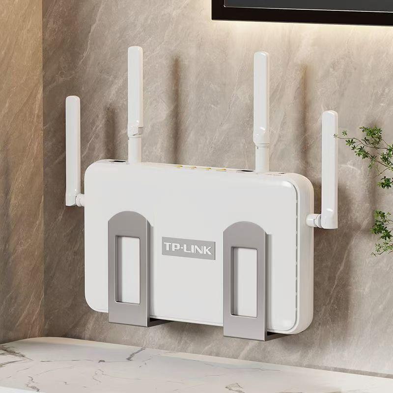 2Pcs Wall-Mounted Router Stora - огляд і ціна Workshop Tools Wall