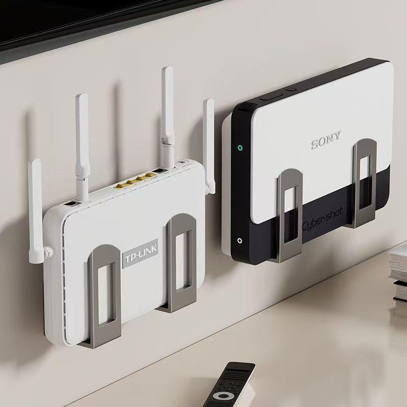 2Pcs Wall-Mounted Router Stora - огляд і ціна Workshop Tools Wall