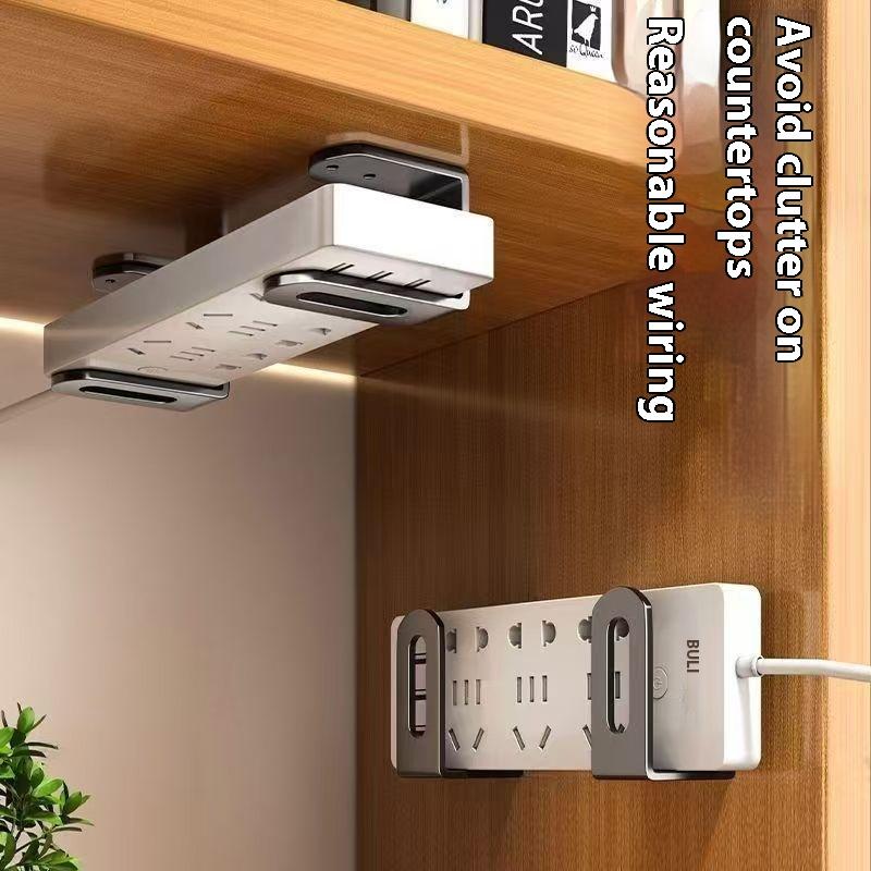 2Pcs Wall-Mounted Router Stora - огляд і ціна Workshop Tools Wall