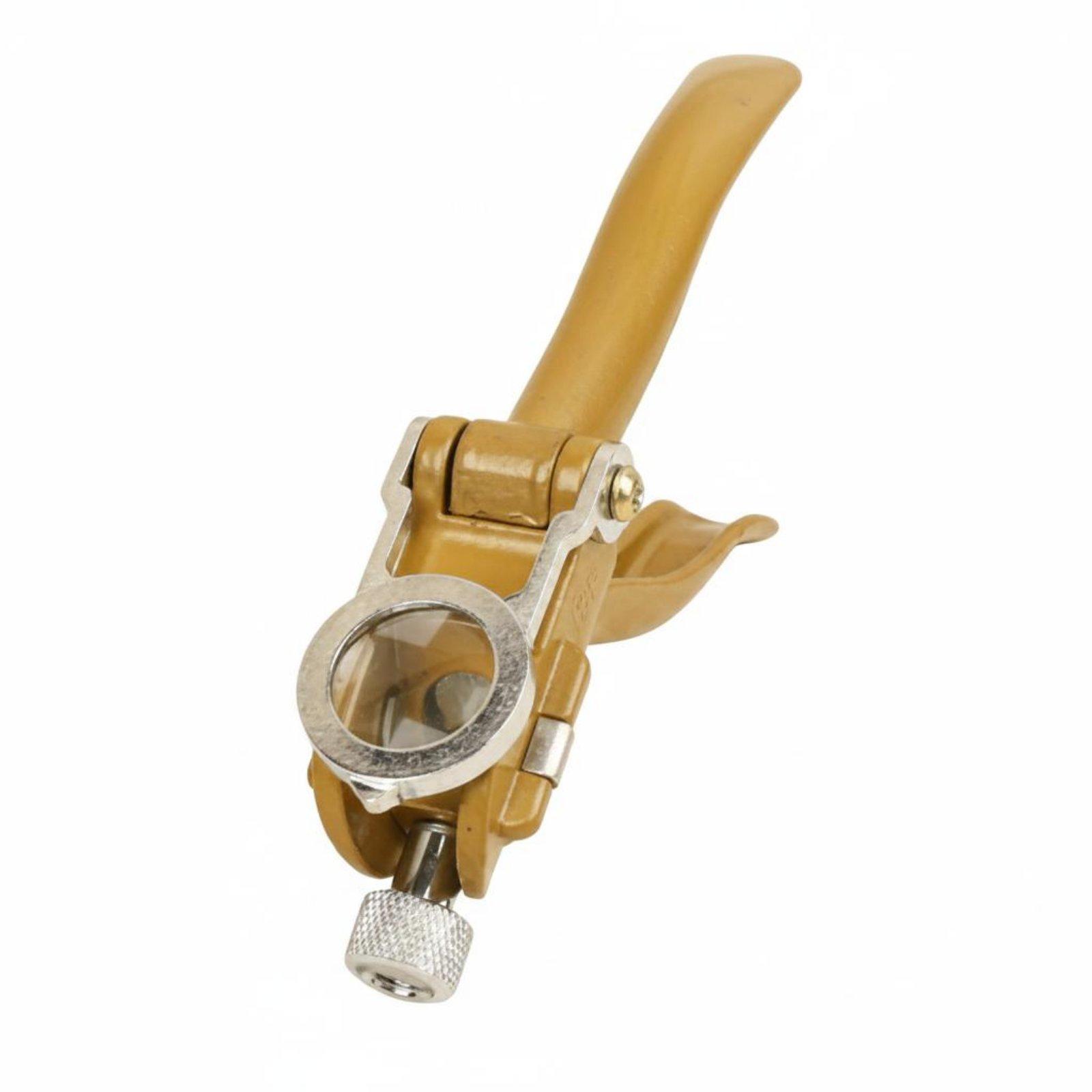 Saw Teeth Adjuster Precision H - огляд і ціна Hand Tools In Workshop