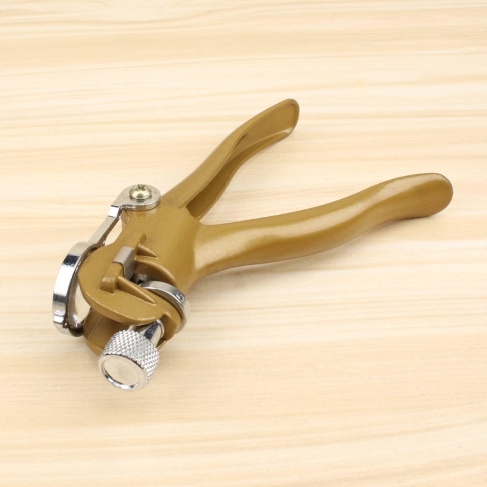 Saw Teeth Adjuster Precision H - огляд і ціна Hand Tools In Workshop