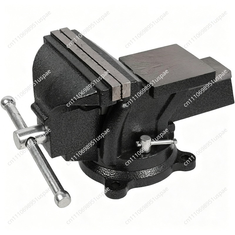 Heavy Duty Bench Vise 3 Inch F - огляд і ціна Bench Vise Swivel