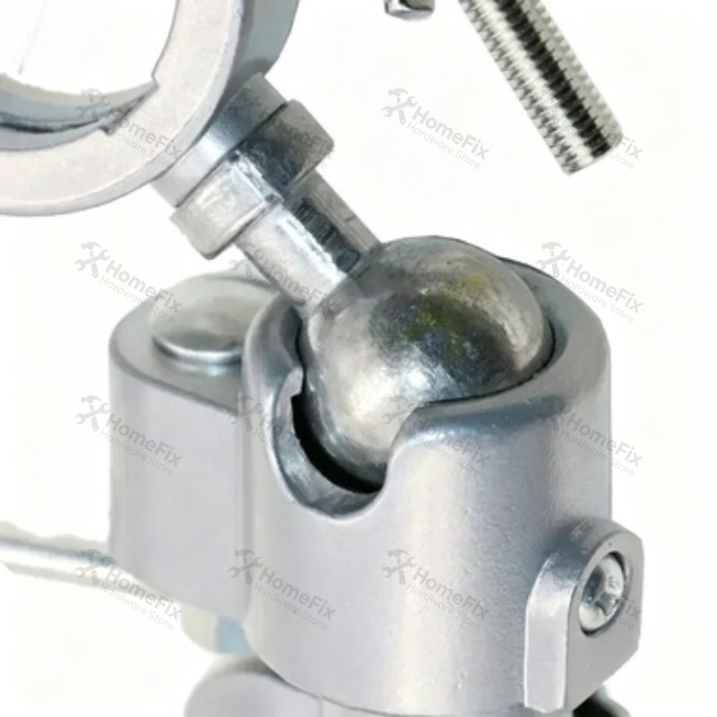 360 Degree Swivel Table Vise B - огляд і ціна Bench Vise Swivel