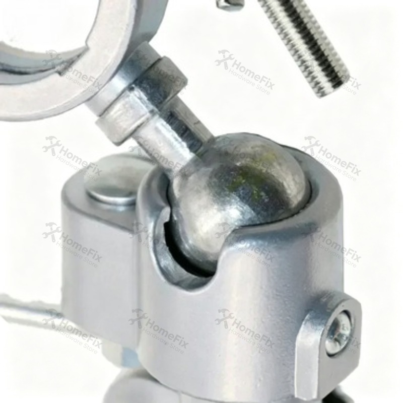 360 Degree Swivel Table Vise B - огляд і ціна Bench Vise Swivel