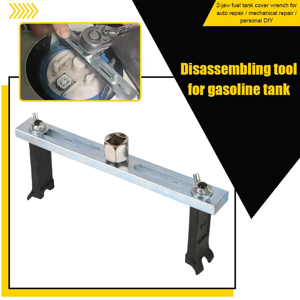 Wrench Tool Car Fuel Tank Cap  - огляд і ціна Car Workshop Tools Equipment