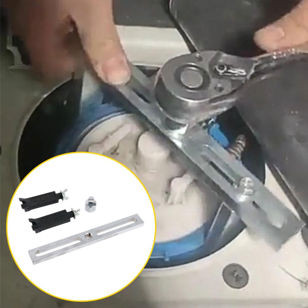 Wrench Tool Car Fuel Tank Cap  - огляд і ціна Car Workshop Tools Equipment