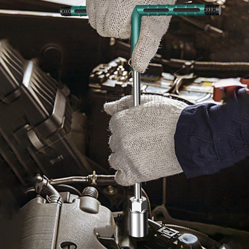 6-19mm T Socket Torque Wrench  - огляд і ціна Car Workshop Tools And Equipment