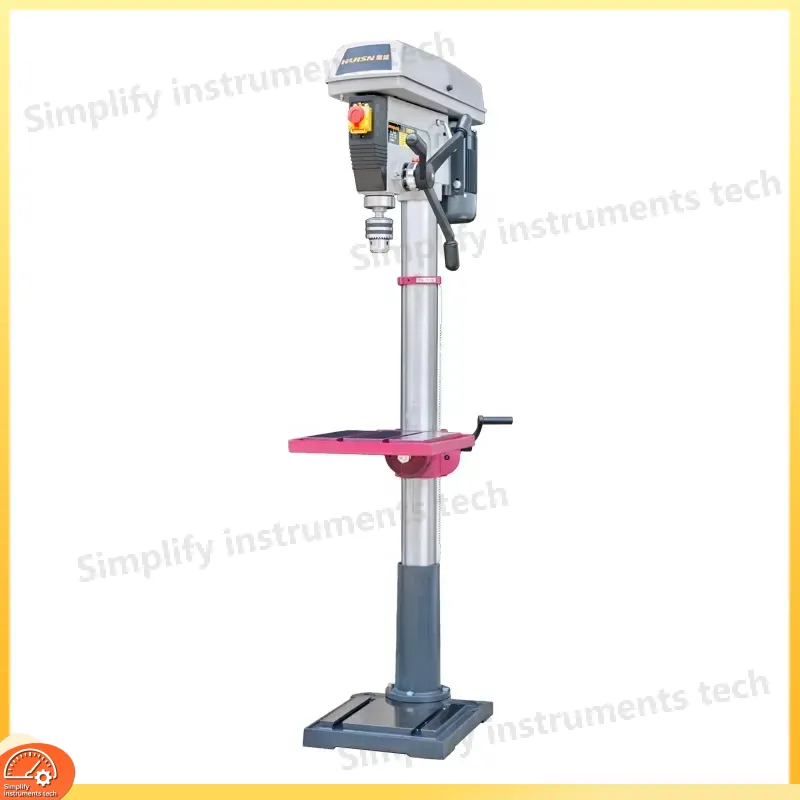 Mini Bench Drill Press 1500W V - огляд і ціна Workshop Tools Bench