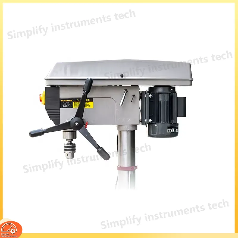 Mini Bench Drill Press 1500W V - огляд і ціна Workshop Tools Bench