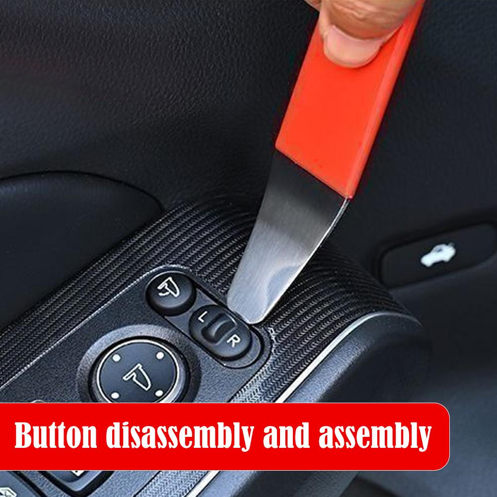 Metal Pry Bar Trim Removal Fas - огляд і ціна Car Workshop Tools Equipment