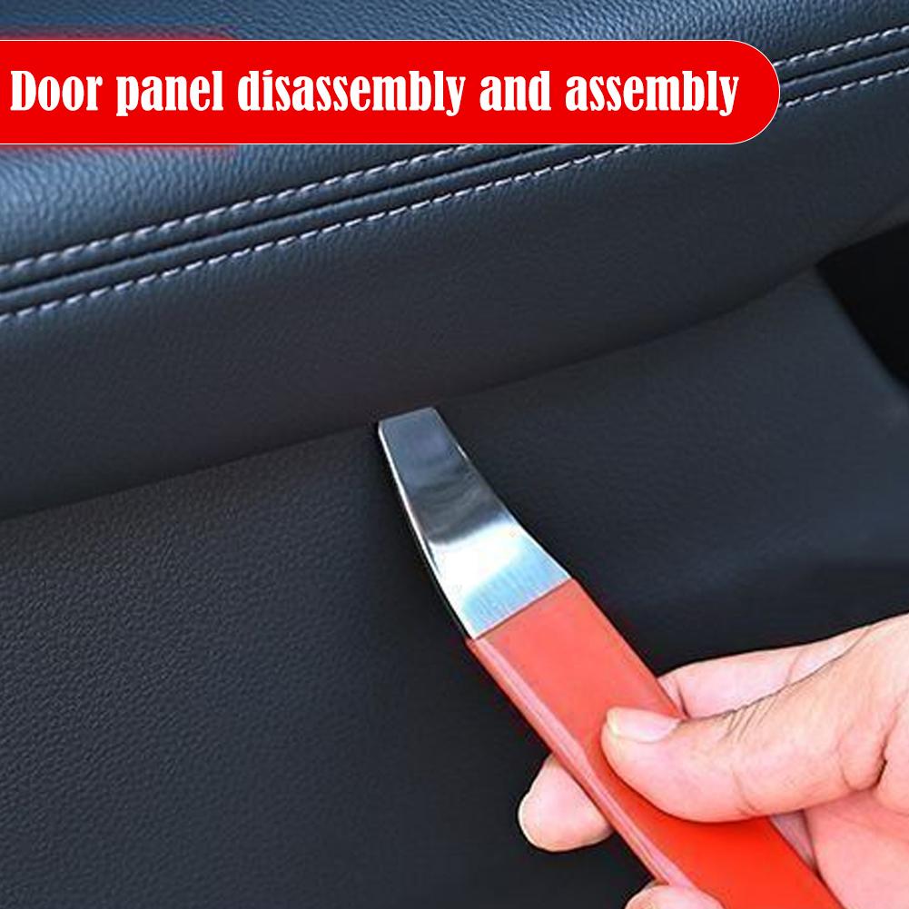 Metal Pry Bar Trim Removal Fas - огляд і ціна Car Workshop Tools Equipment