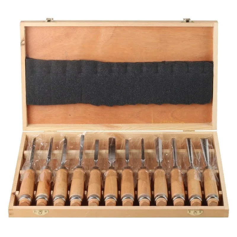 For Workshop Woodworking Carpe - огляд і ціна Hand Tools In Workshop