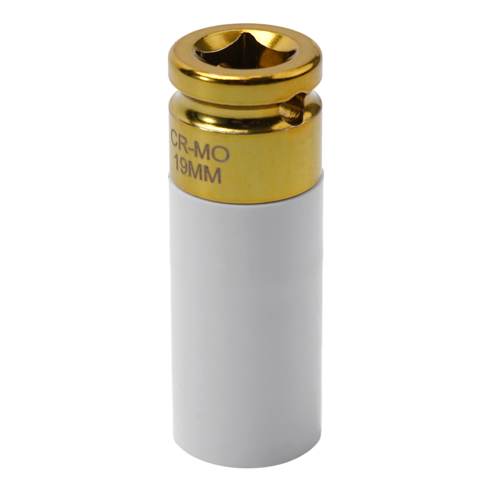 1Pc Metal Socket 17mm/19mm/21m - огляд і ціна Hand Tools In Workshop