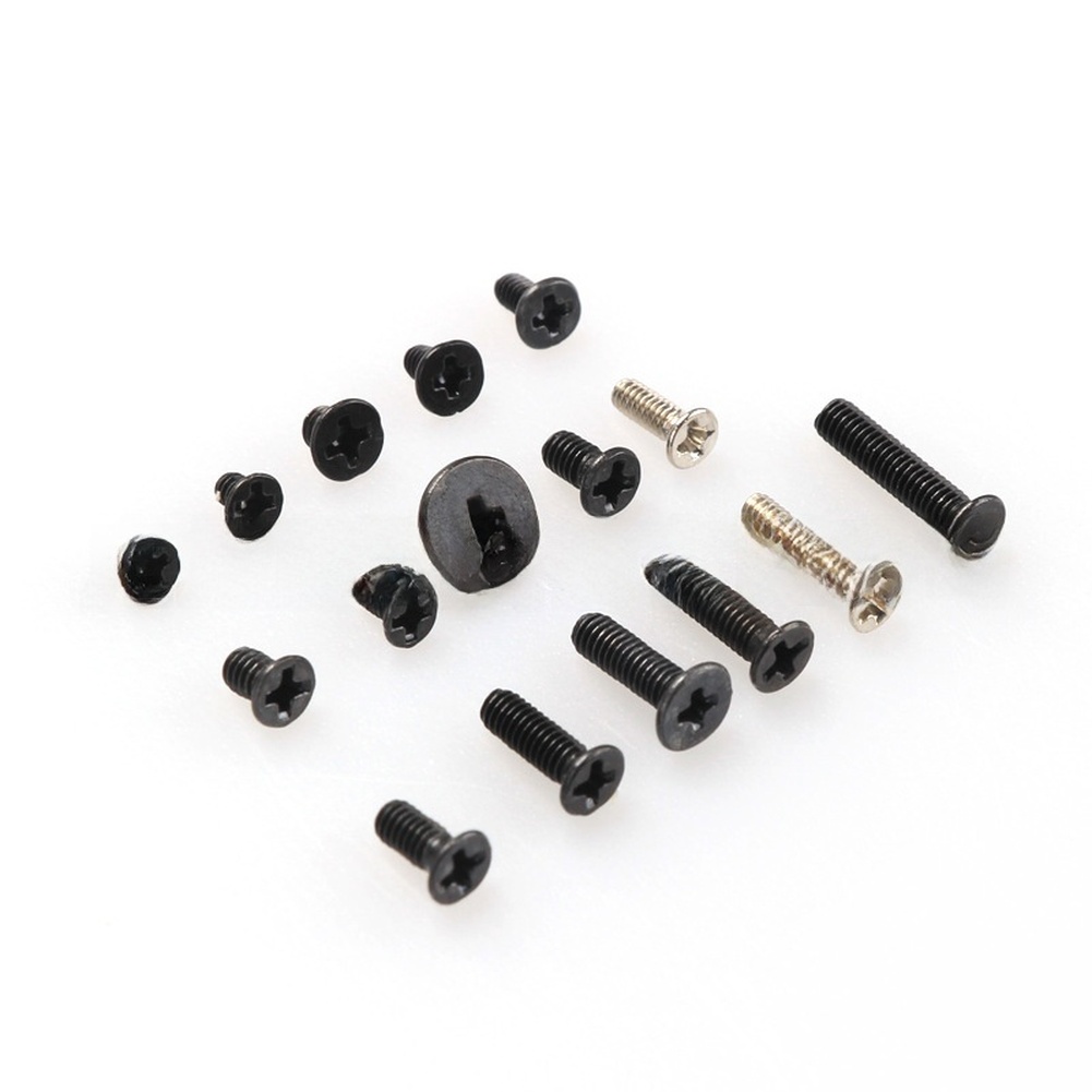 320PCS Laptop Screw Assortment - огляд і ціна Workshop Tools Brand