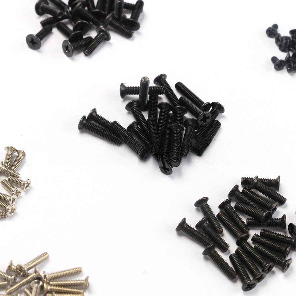 320PCS Laptop Screw Assortment - огляд і ціна Workshop Tools Brand