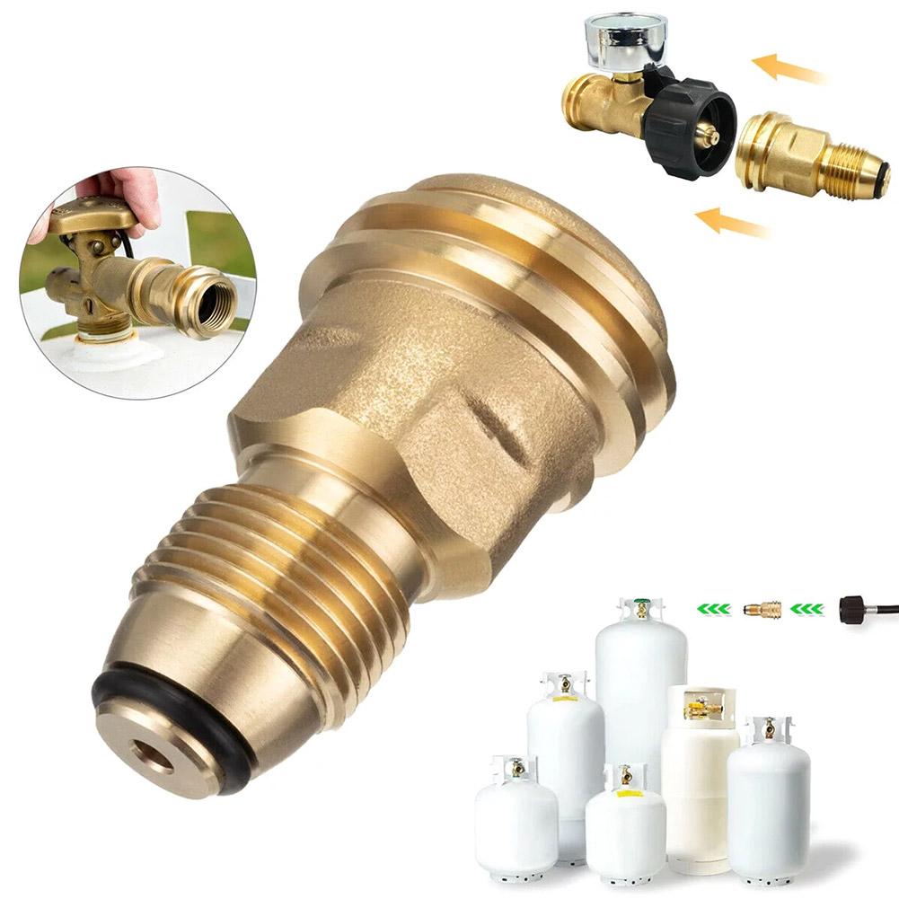 Propane LP TANK POL Service Va - огляд і ціна Tools Qcc