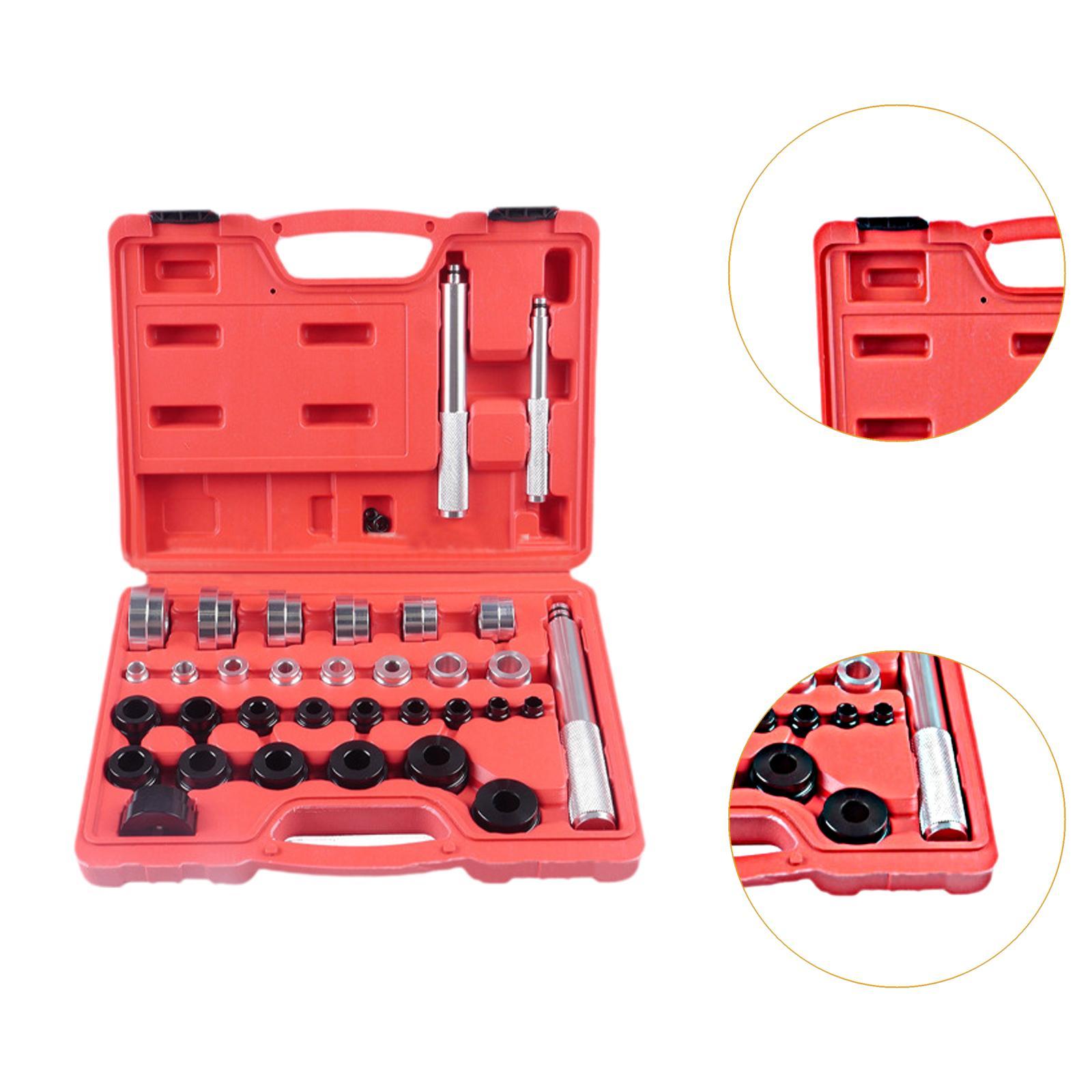 Bearing Seal Remover Installer - огляд і ціна Workshop Tools Car