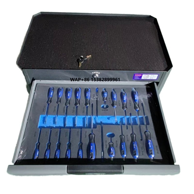 Hot Sale 252pcs Car Repair Too - огляд і ціна Hand Tools In Workshop