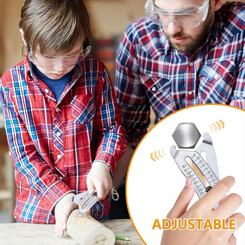 Precision Thread Inspection Ga - огляд і ціна Workshop Tools Engineering