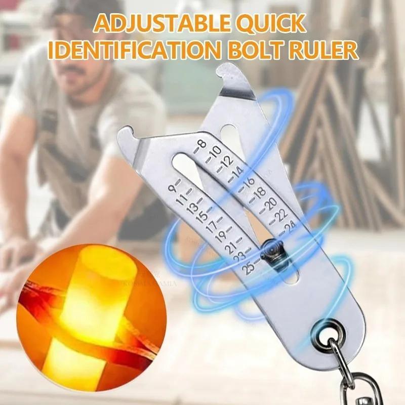 Precision Thread Inspection Ga - огляд і ціна Workshop Tools Engineering