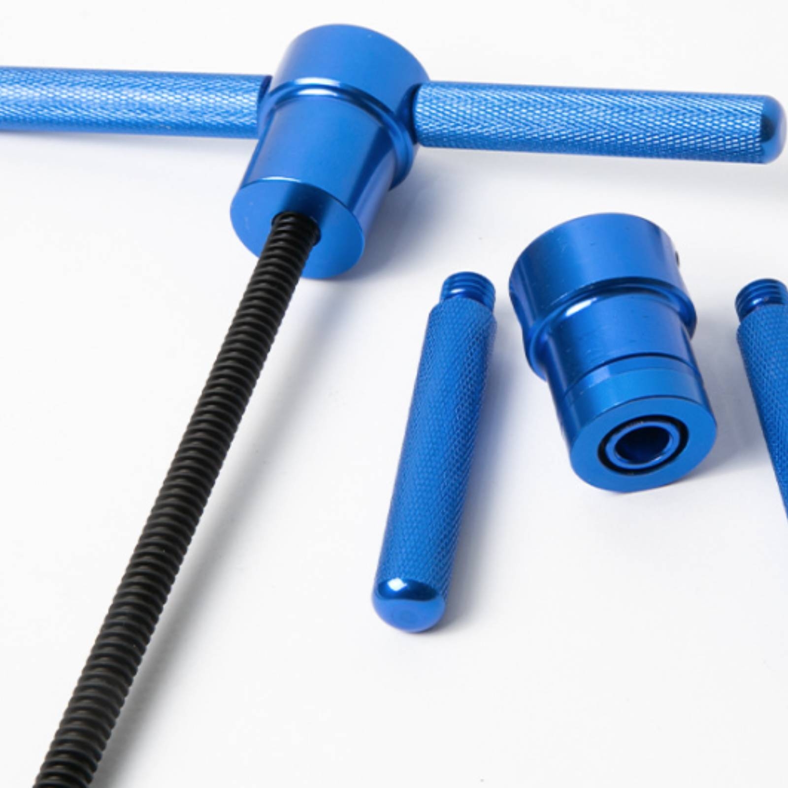 Hub Bearing Press Tool Anodize - огляд і ціна Hand Tools In Workshop