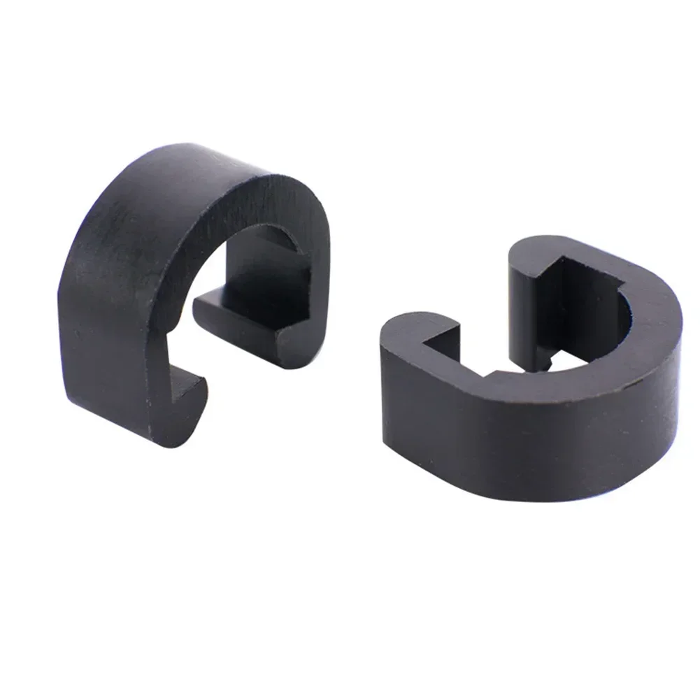 10pcs Bicycle C-Clips Buckle B - огляд і ціна Pipe Clamp Bar