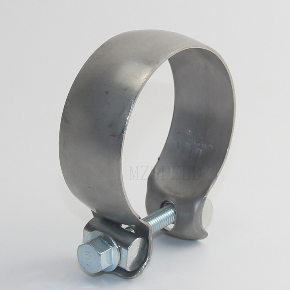 Automobile exhaust pipe arc cl - огляд і ціна Pipe Clamp Bar