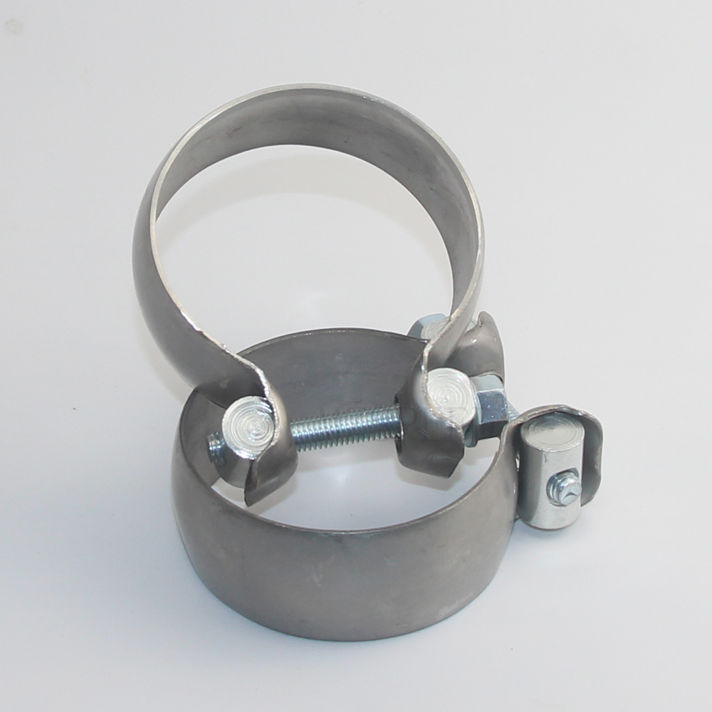Automobile exhaust pipe arc cl - огляд і ціна Pipe Clamp Bar