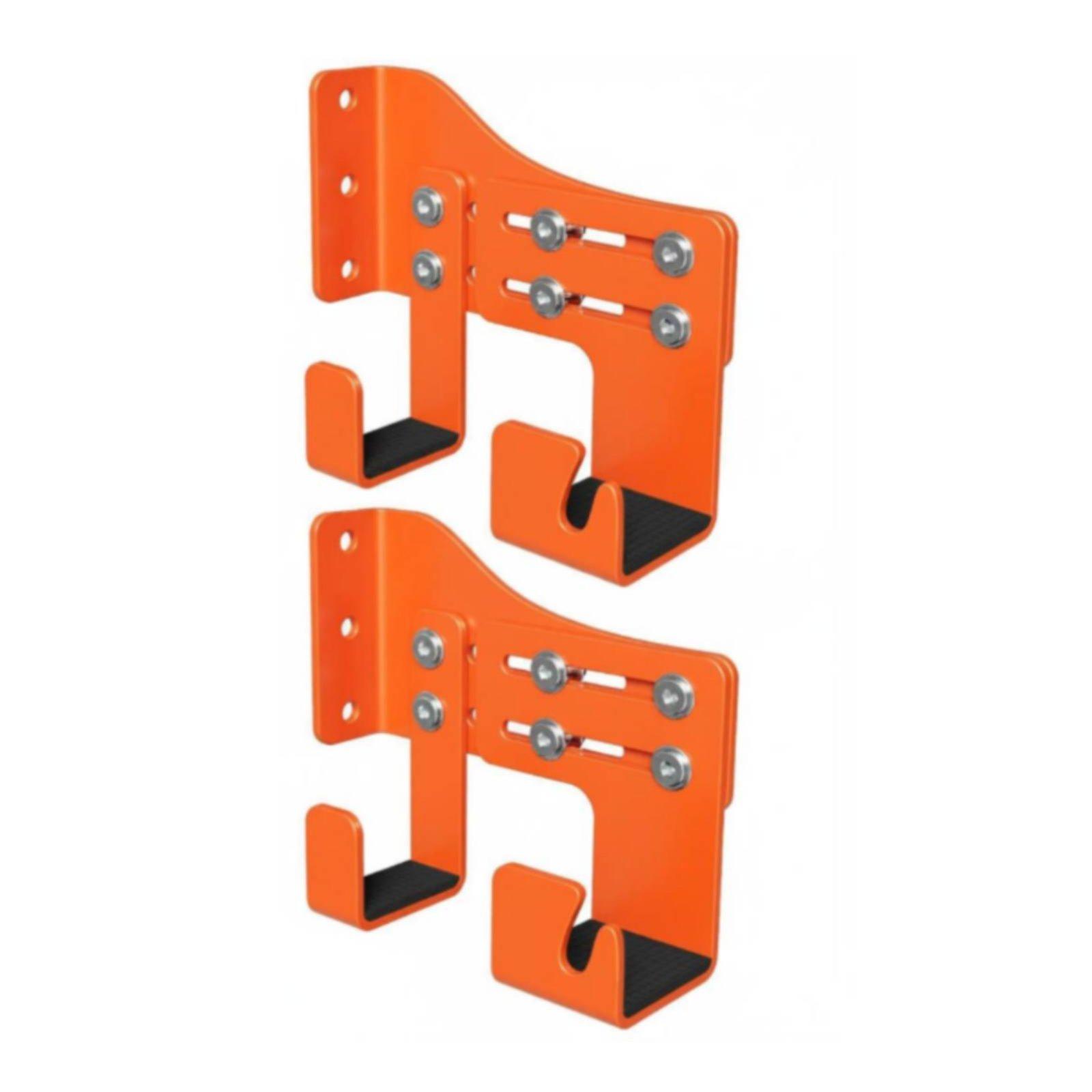 2 Pieces Logging Tool Wall Han - огляд і ціна Workshop Tools Wall