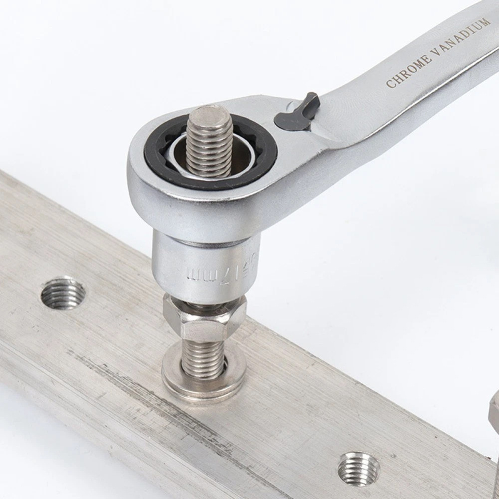 Pro Pass Through Socket Wrench - огляд і ціна Workshop Tools Engineering