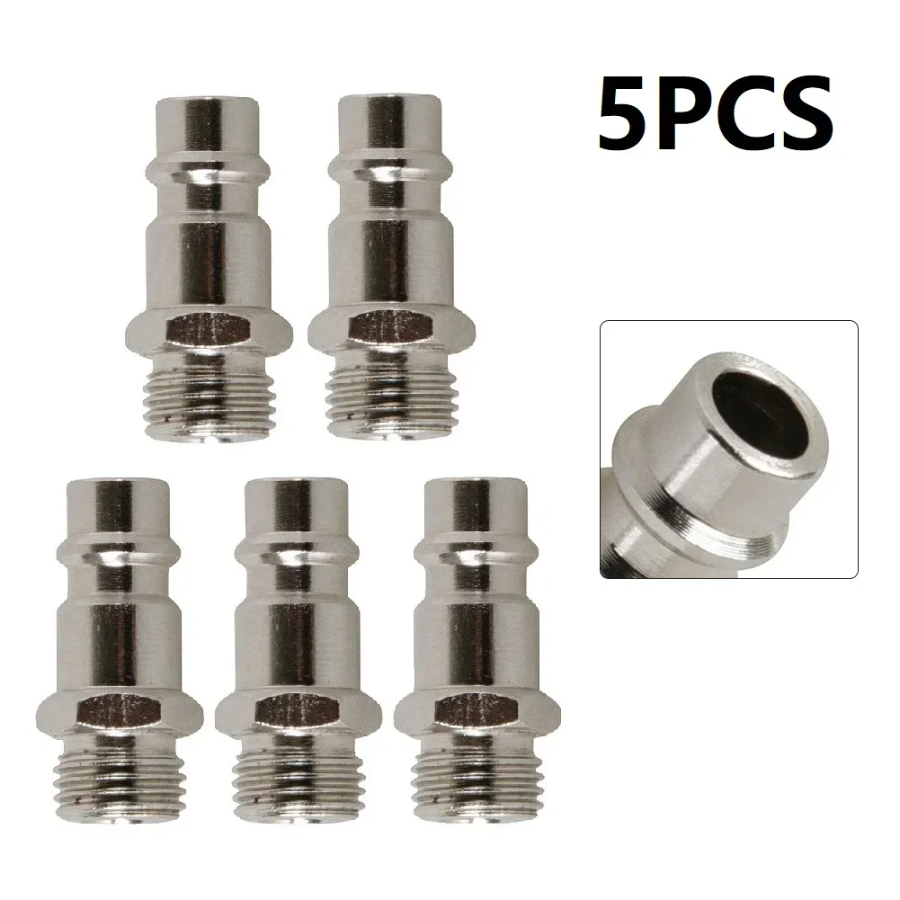 Air Tool Fittings Euro Male Fi - огляд і ціна Workshop Tools Brand
