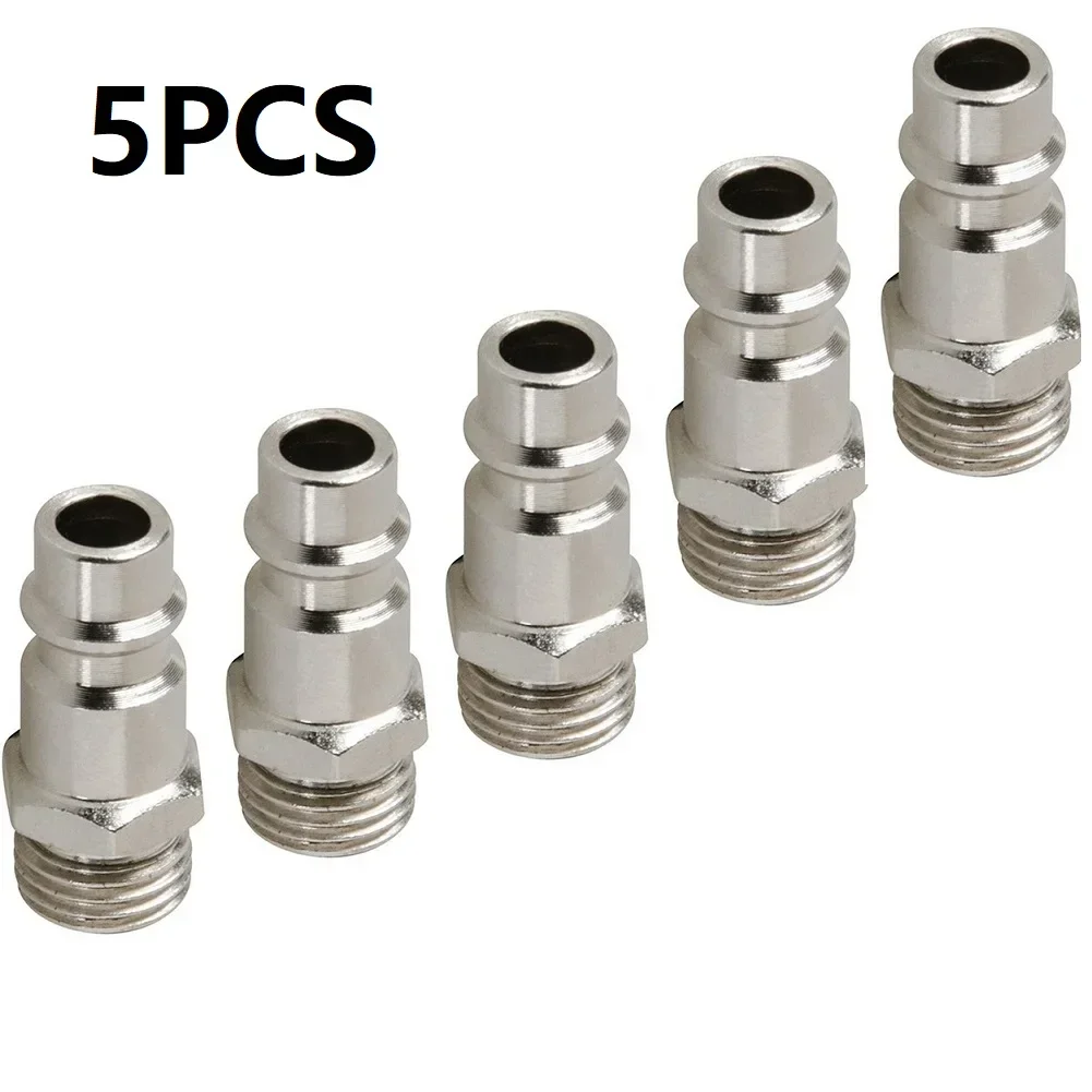 Air Tool Fittings Euro Male Fi - огляд і ціна Workshop Tools Brand