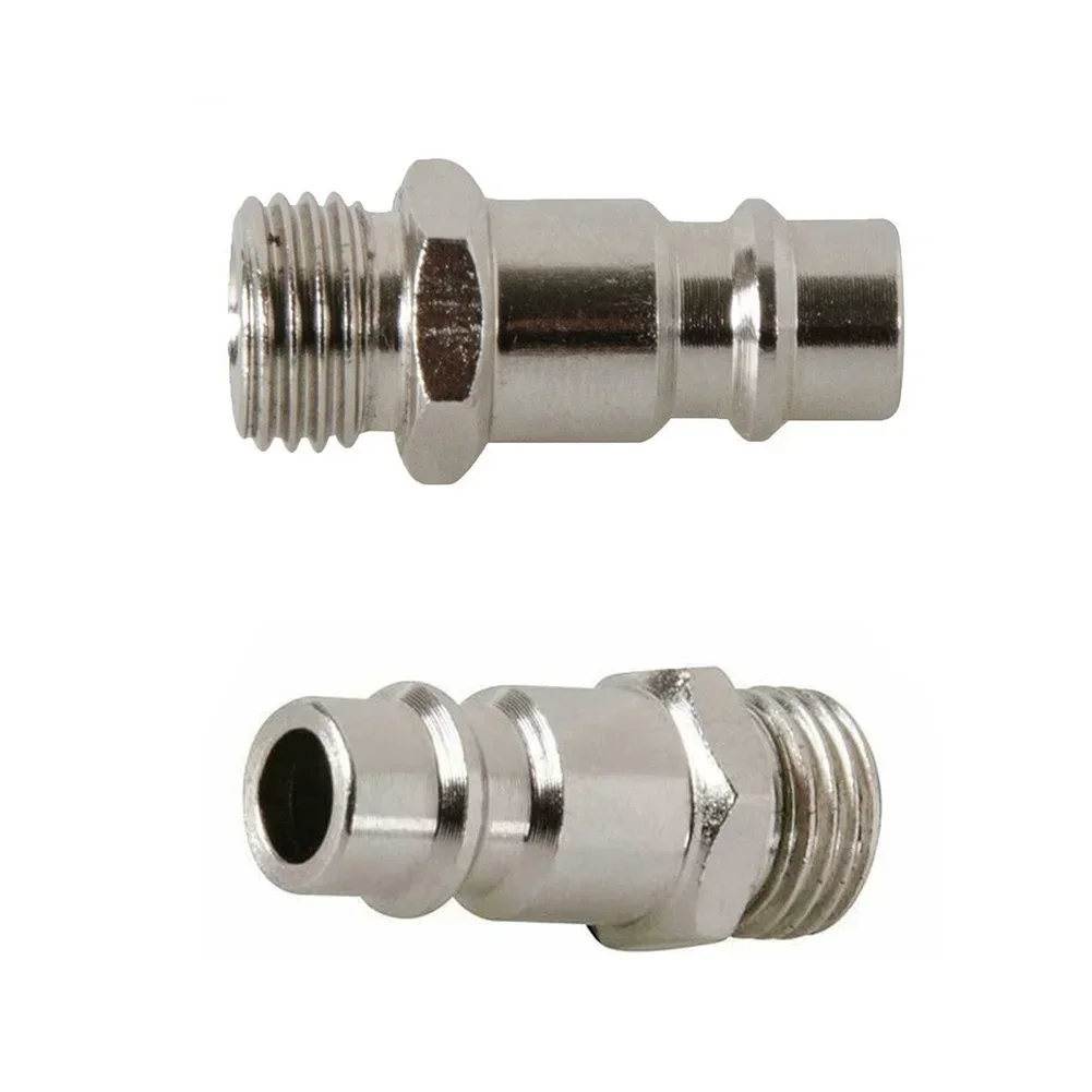 Air Tool Fittings Euro Male Fi - огляд і ціна Workshop Tools Brand