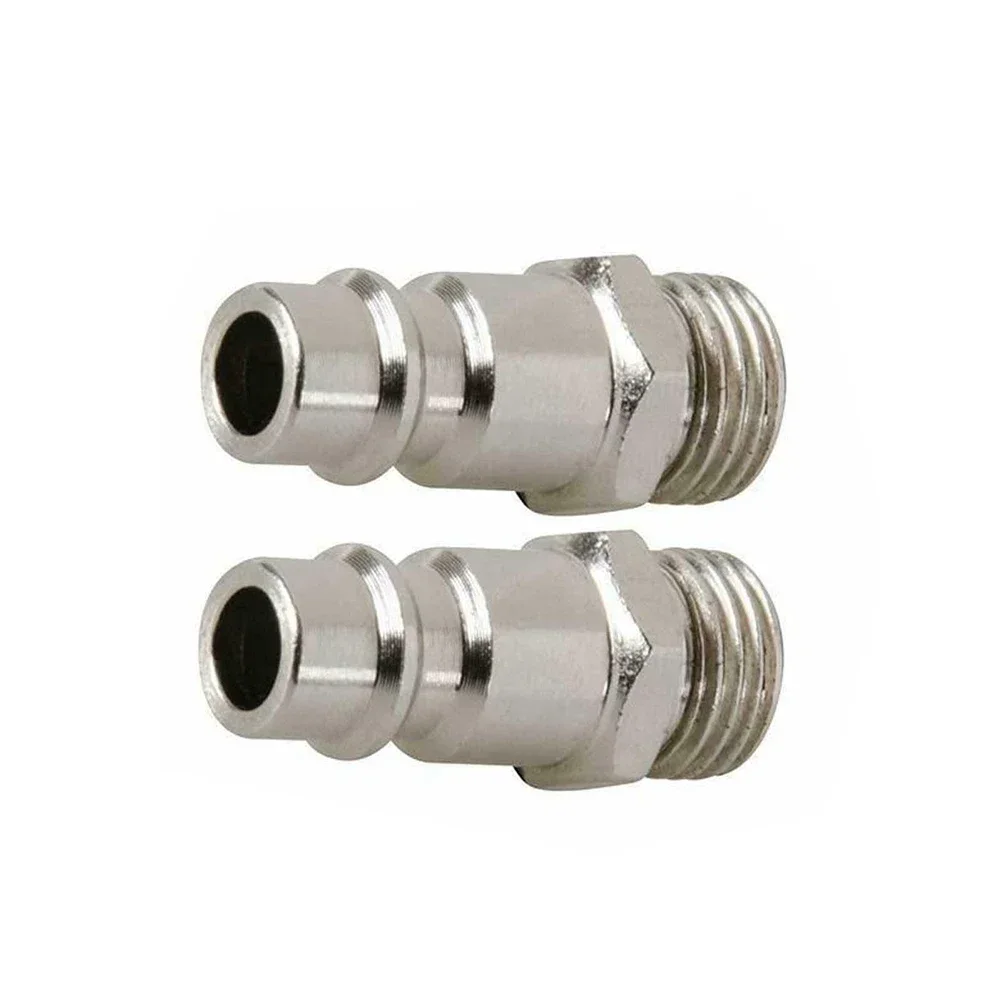 Air Tool Fittings Euro Male Fi - огляд і ціна Workshop Tools Brand