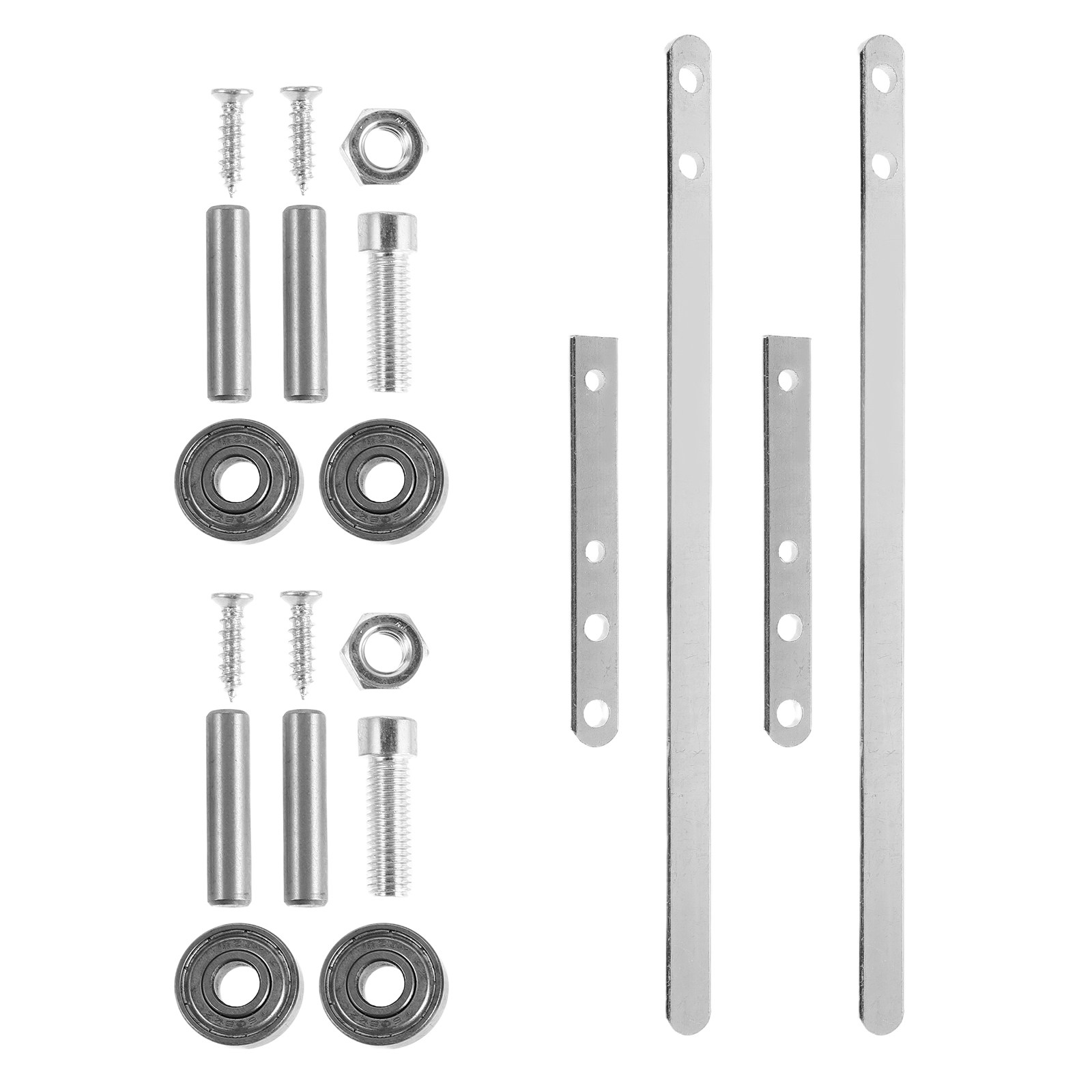 2Pcs Heavy Duty Manual Rebar B - огляд і ціна Hand Tools In Workshop