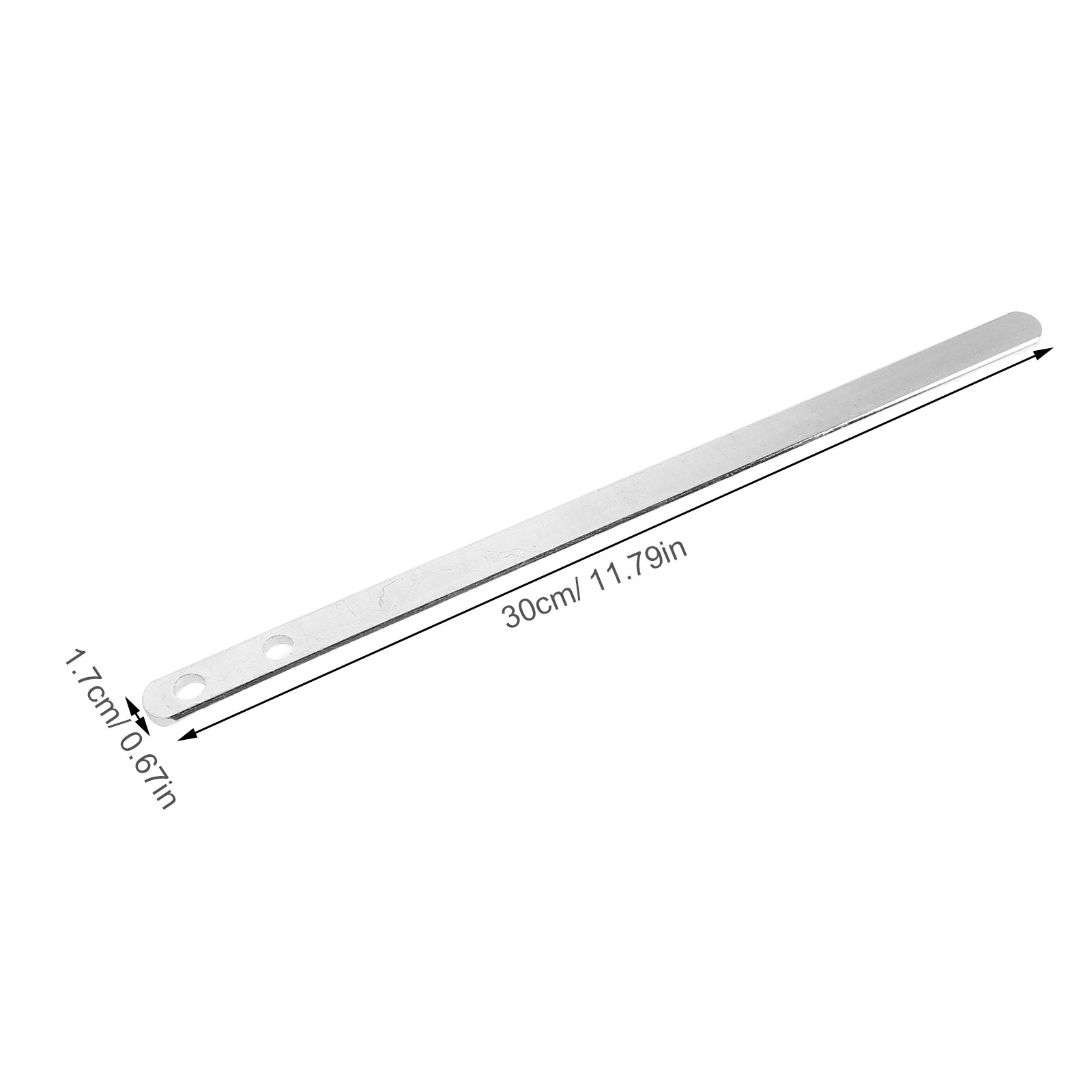2Pcs Heavy Duty Manual Rebar B - огляд і ціна Hand Tools In Workshop