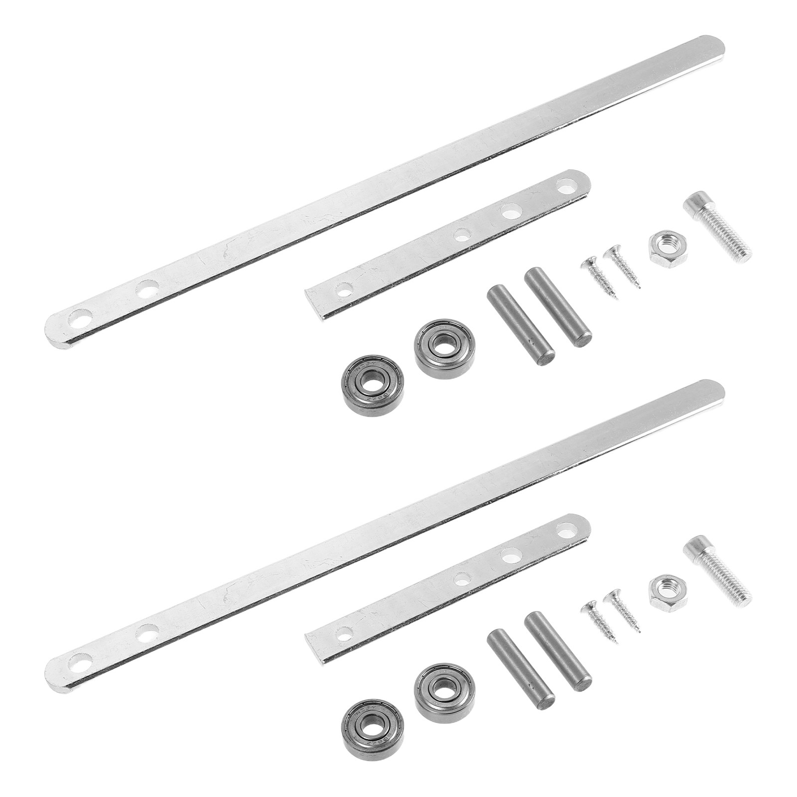 2Pcs Heavy Duty Manual Rebar B - огляд і ціна Hand Tools In Workshop
