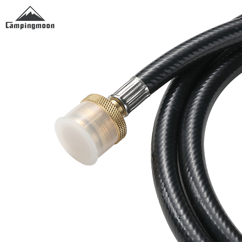 PZ-106 QCC to Propane Extensio - огляд і ціна Tools Qcc