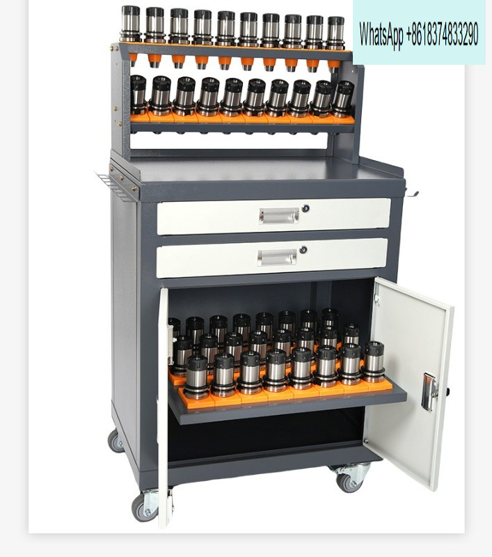 tool cabinet workshop machinin - огляд і ціна Workshop Tools Center