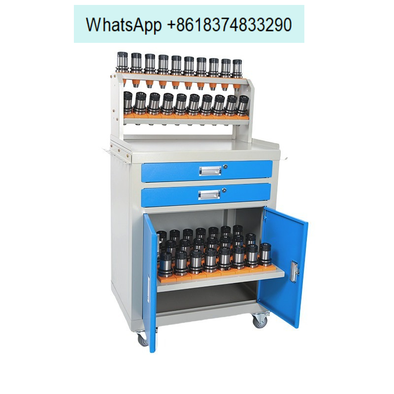 tool cabinet workshop machinin - огляд і ціна Workshop Tools Center