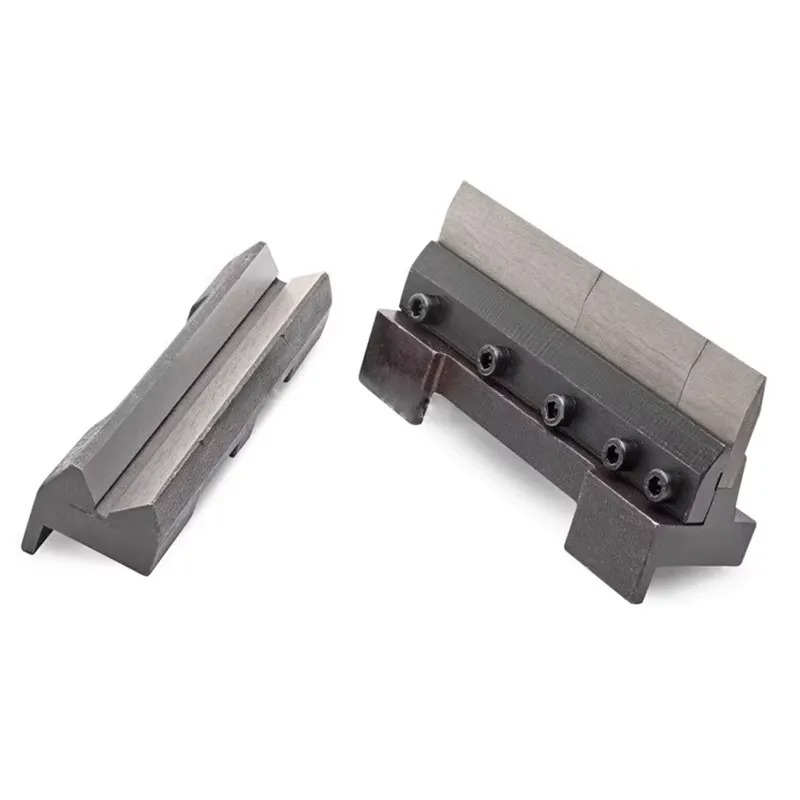 Manual Bending Brake Attachmen - огляд і ціна Workshop Tools Bench