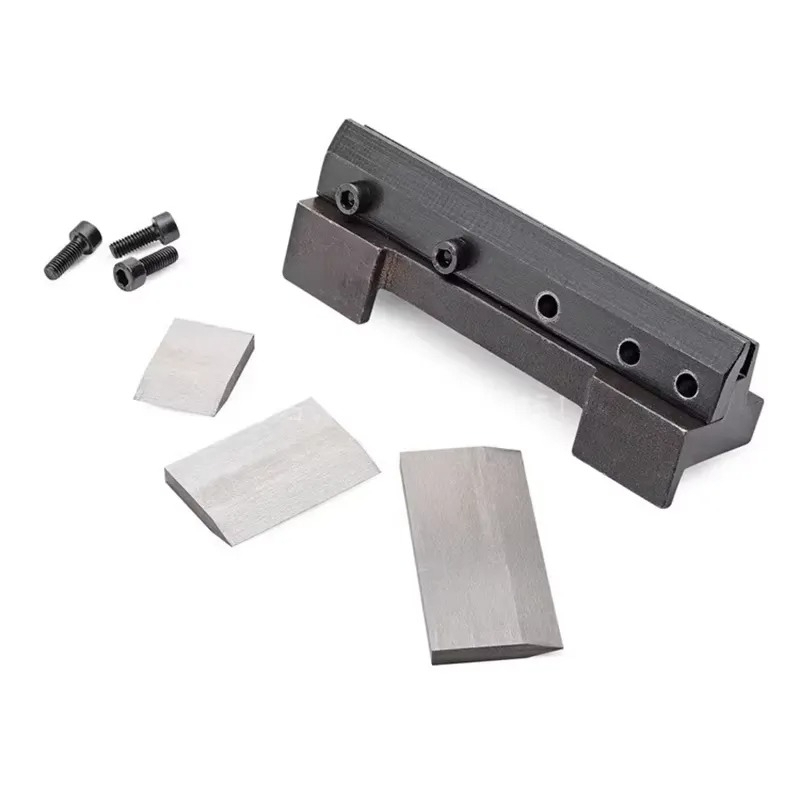 Manual Bending Brake Attachmen - огляд і ціна Workshop Tools Bench