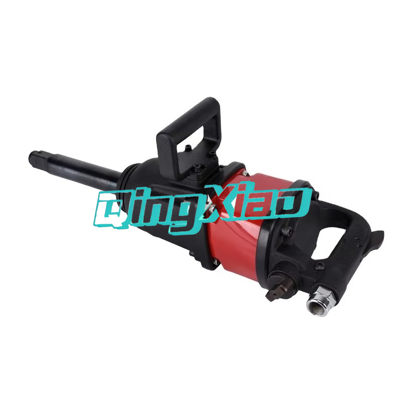 Pneumatic Impact Wrench Heavy  - огляд і ціна Workshop Tools Engineering