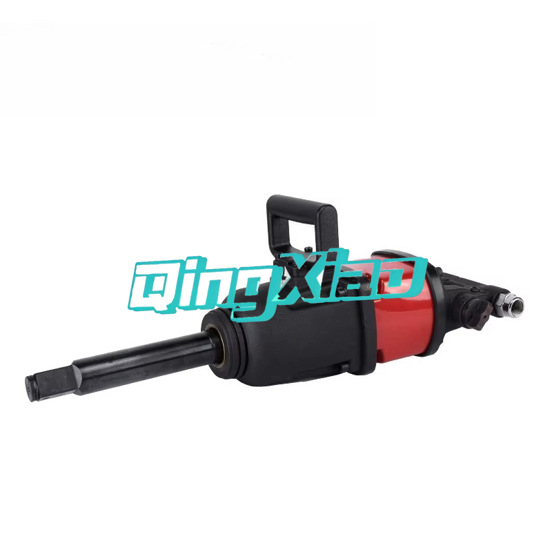 Pneumatic Impact Wrench Heavy  - огляд і ціна Workshop Tools Engineering