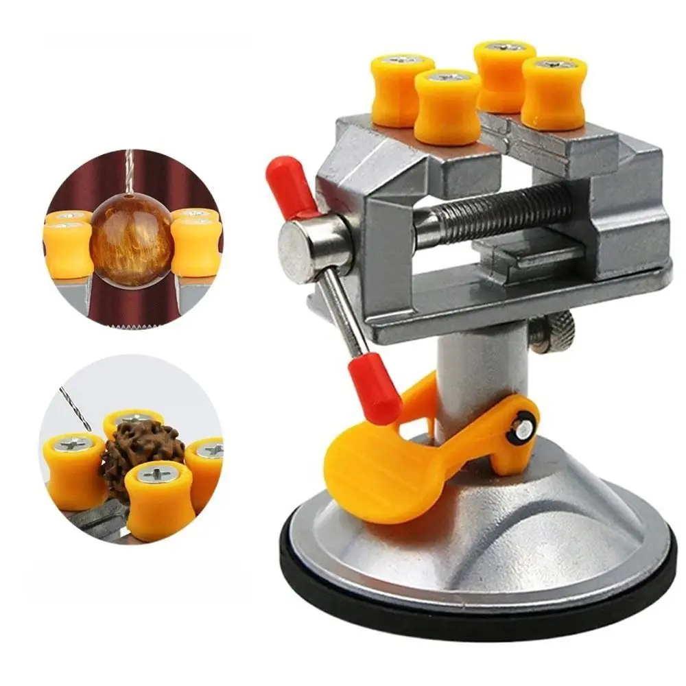 Jewelry Vice Vise Stand Rotata - огляд і ціна Bench Vise Swivel