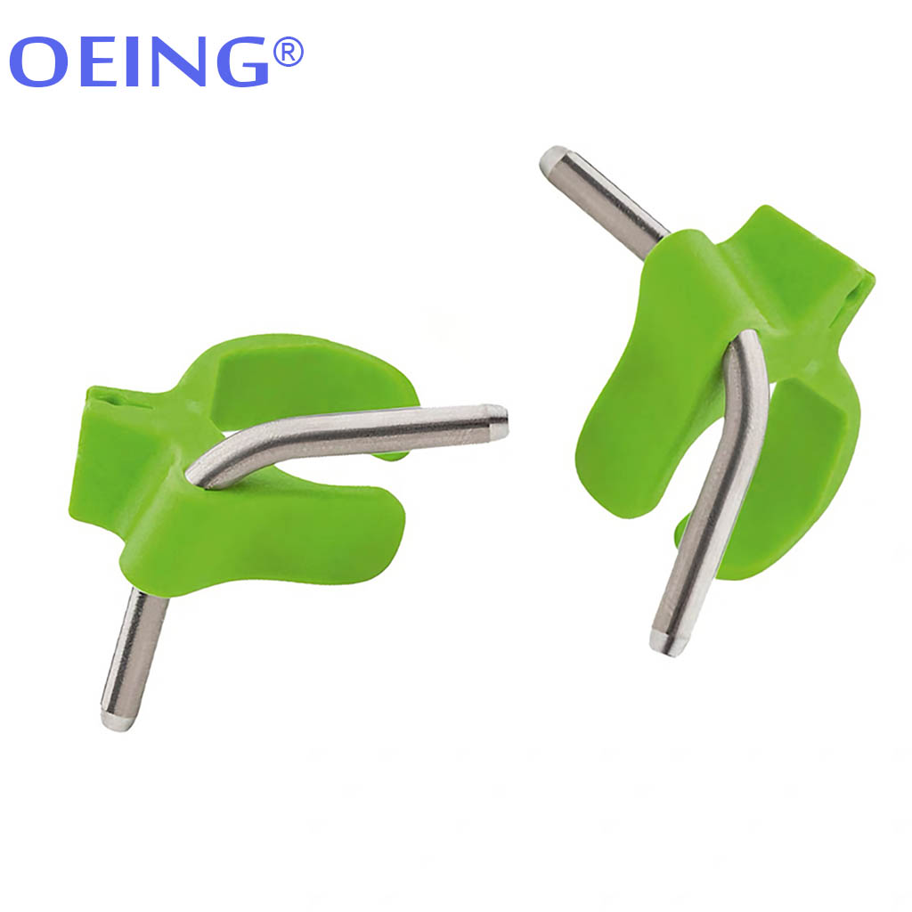 OEING Dental Access with WH Im - огляд і ціна Pipe Clamp Bar