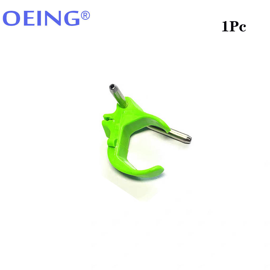 OEING Dental Access with WH Im - огляд і ціна Pipe Clamp Bar