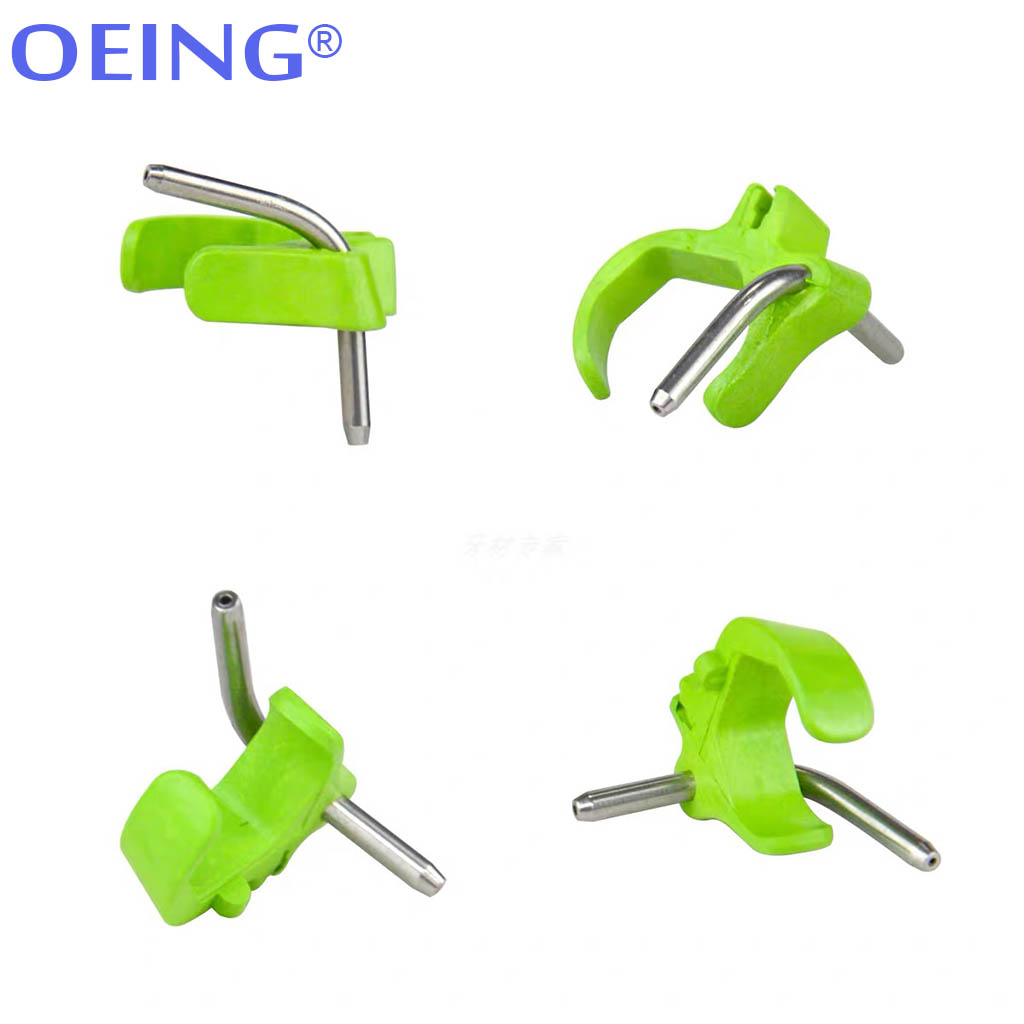 OEING Dental Access with WH Im - огляд і ціна Pipe Clamp Bar