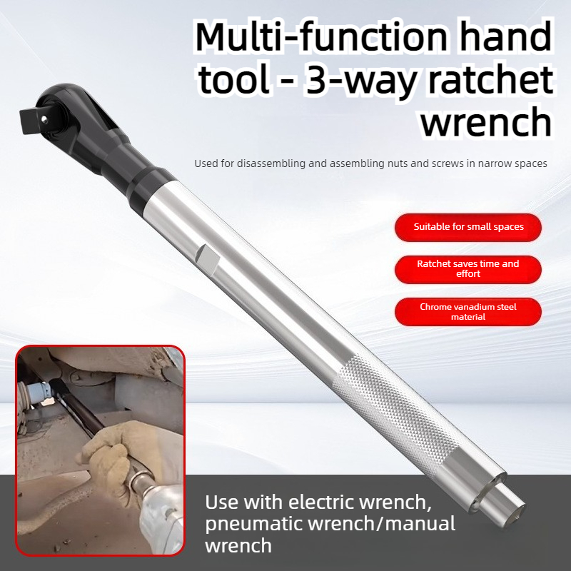 Universal Offset Impact Extens - огляд і ціна Car Workshop Tools Equipment